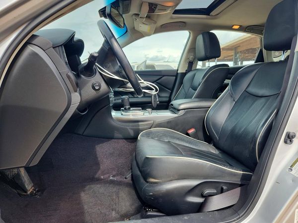 2019 INFINITI Q70