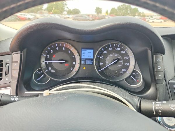 2019 INFINITI Q70