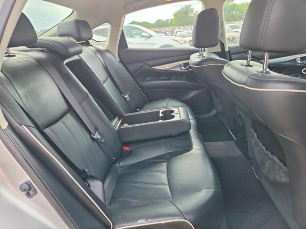2019 INFINITI Q70