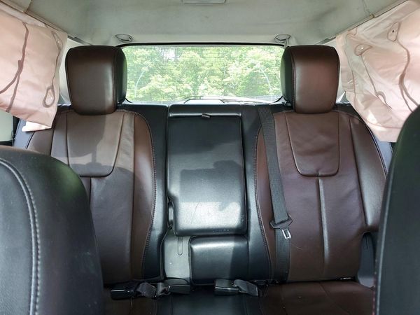 2012 CHEVROLET EQUINOX
