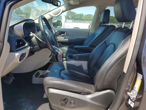 2020 CHRYSLER PACIFICA Touring L Plus