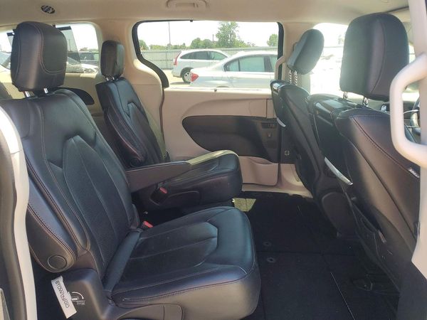 2020 CHRYSLER PACIFICA Touring L Plus