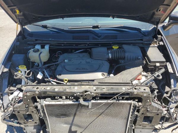 2020 CHRYSLER PACIFICA Touring L Plus