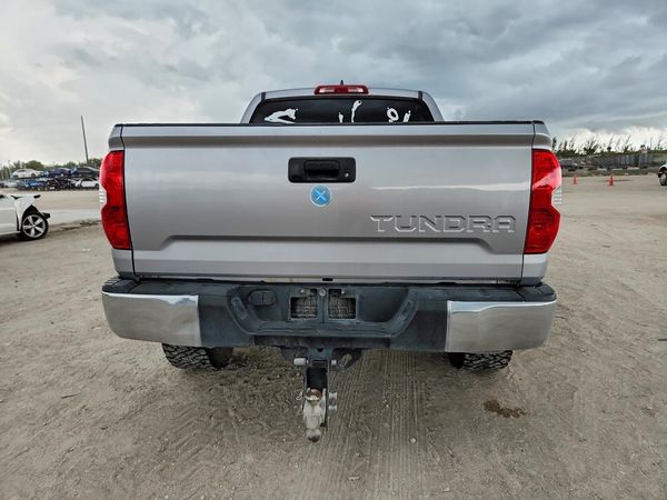 2020 TOYOTA TUNDRA SR5 Grade