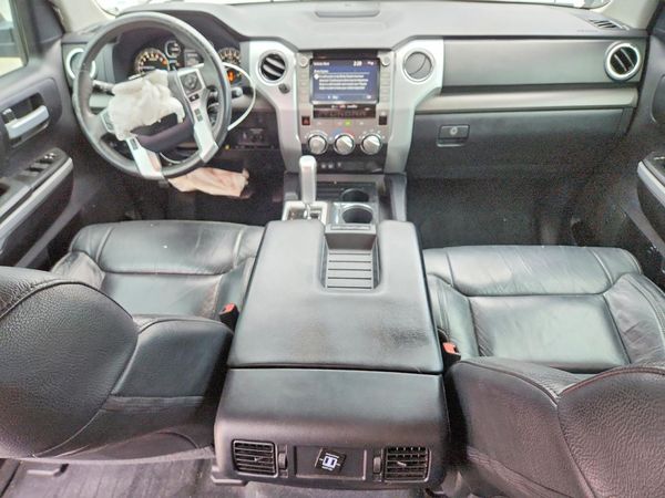 2020 TOYOTA TUNDRA SR5 Grade