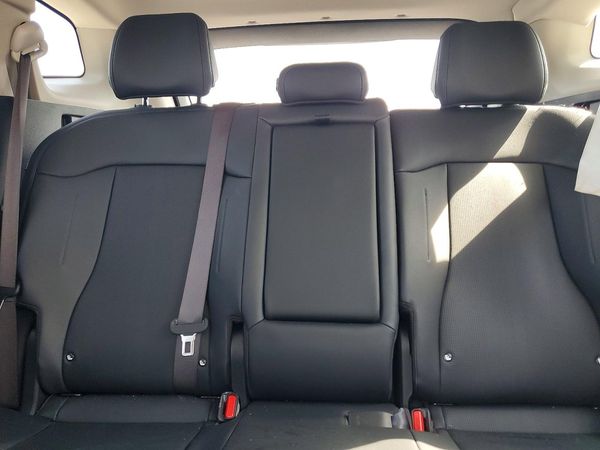 2026 KIA SPORTAGE HYBRID EX, X-Line