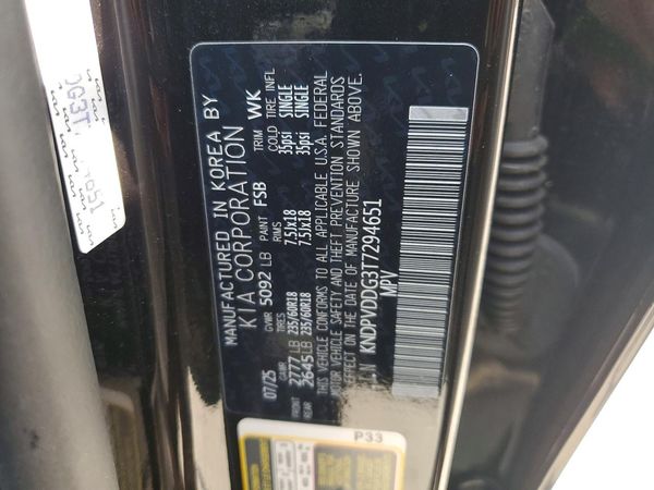2026 KIA SPORTAGE HYBRID EX, X-Line