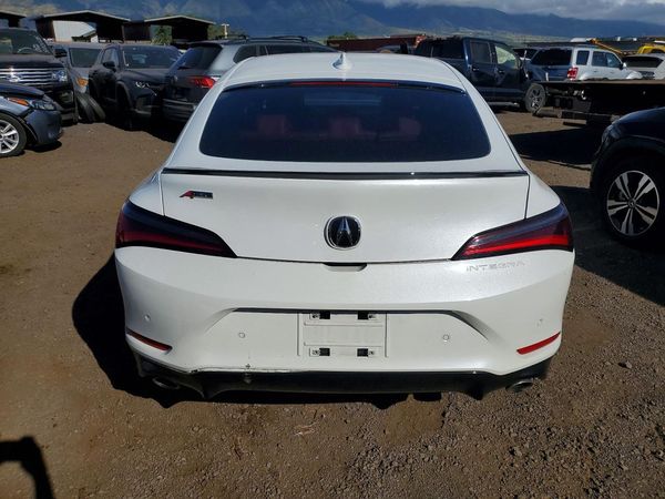 2023 ACURA INTEGRA A-SPEC TECH