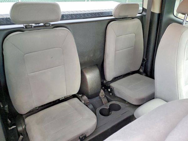 2019 CHEVROLET COLORADO Work Truck