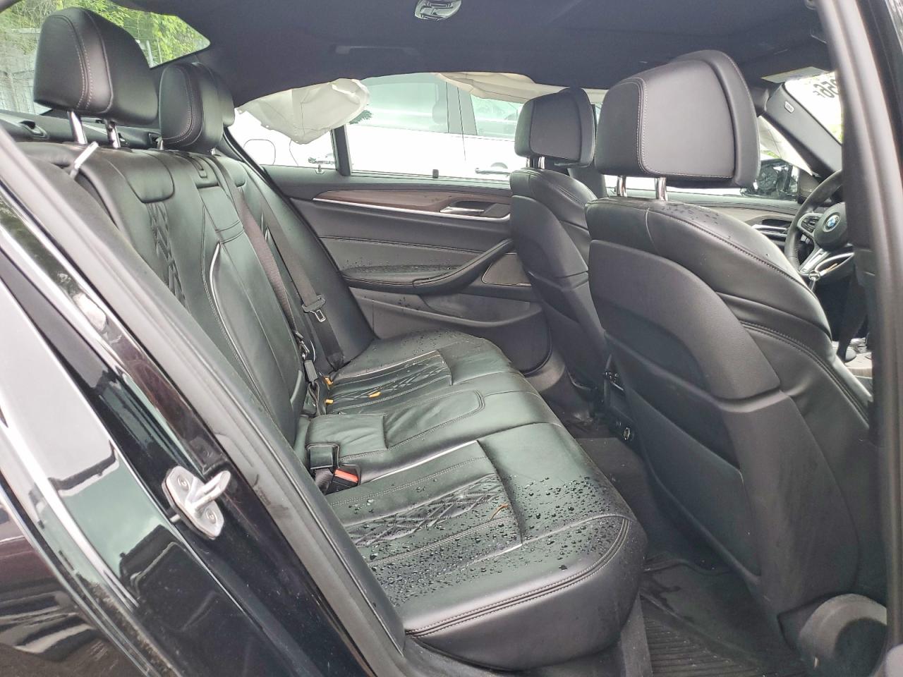 2017 BMW 530 xDrive
