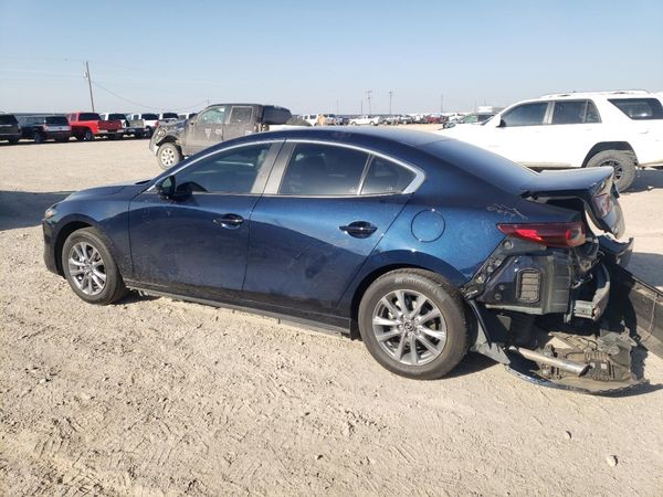 2024 MAZDA 3