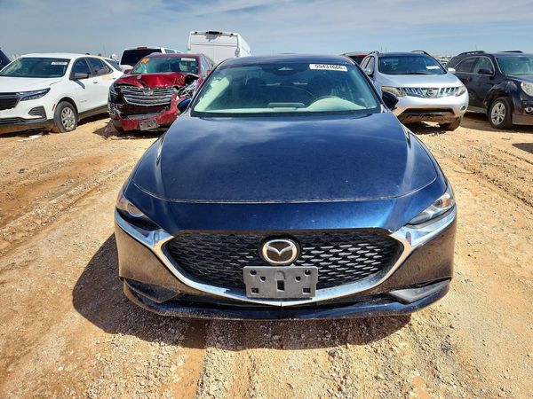 2024 MAZDA 3