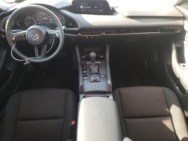 2024 MAZDA 3