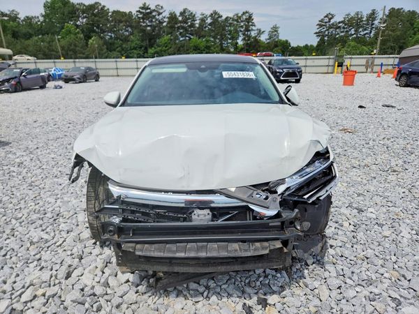 2021 VOLKSWAGEN JETTA