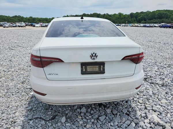 2021 VOLKSWAGEN JETTA