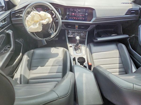 2021 VOLKSWAGEN JETTA