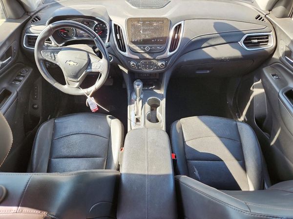 2021 CHEVROLET EQUINOX Premier (1LZ) — CKPT