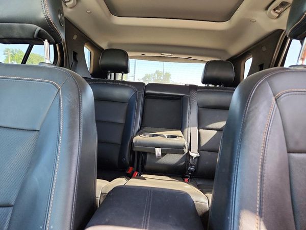 2021 CHEVROLET EQUINOX Premier (1LZ) — SUVN