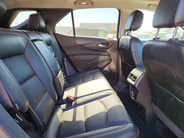 2021 CHEVROLET EQUINOX Premier (1LZ) — PSRS