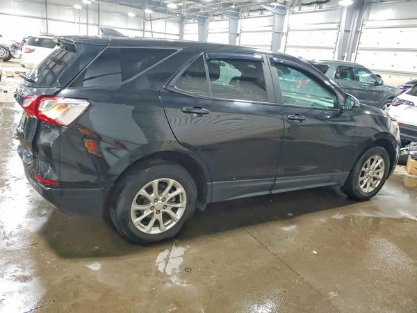 2021 CHEVROLET EQUINOX LT (1LT) — PSRA