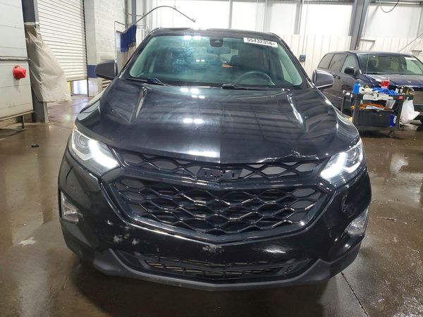 2021 CHEVROLET EQUINOX LT (1LT) — DIRF