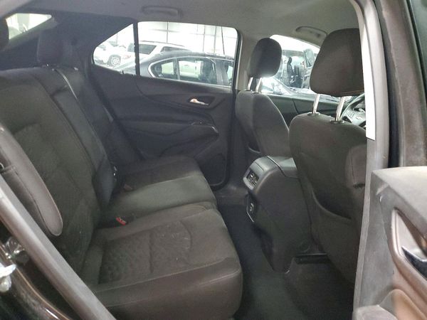 2021 CHEVROLET EQUINOX LT (1LT) — PSRS