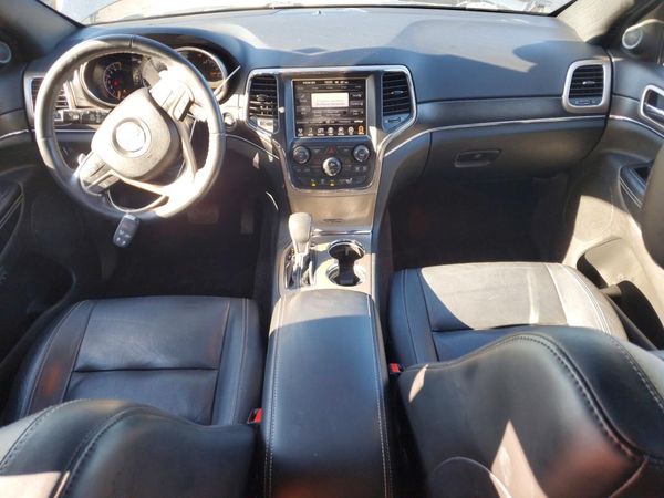 2016 JEEP GRAND CHEROKEE LIMITED 4X4