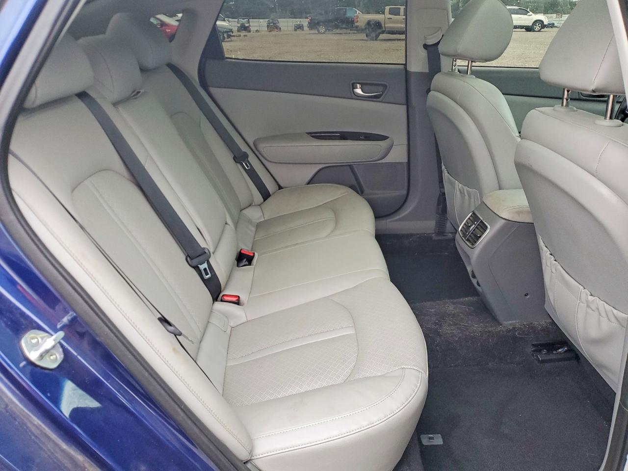 2016 KIA OPTIMA GLS, JSL
