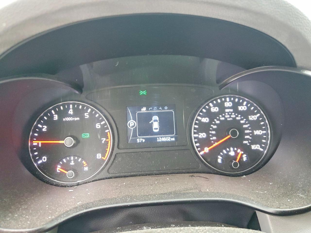 2016 KIA OPTIMA GLS, JSL