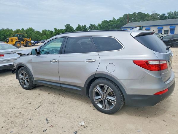 2016 HYUNDAI SANTA FE TOP