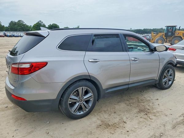 2016 HYUNDAI SANTA FE TOP
