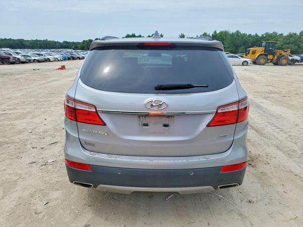 2016 HYUNDAI SANTA FE TOP