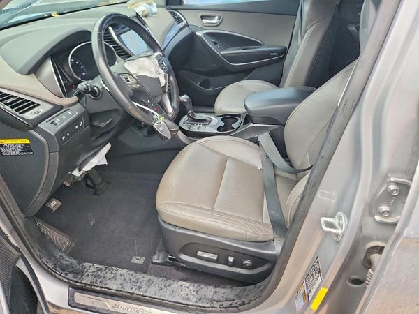2016 HYUNDAI SANTA FE TOP