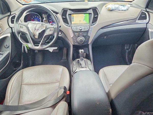 2016 HYUNDAI SANTA FE TOP
