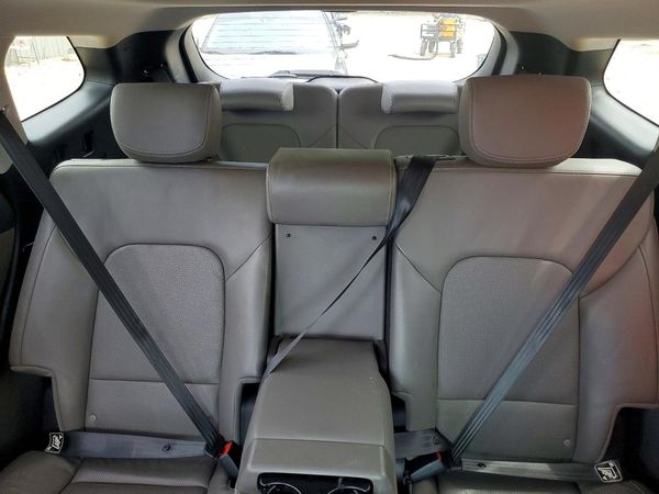 2016 HYUNDAI SANTA FE TOP
