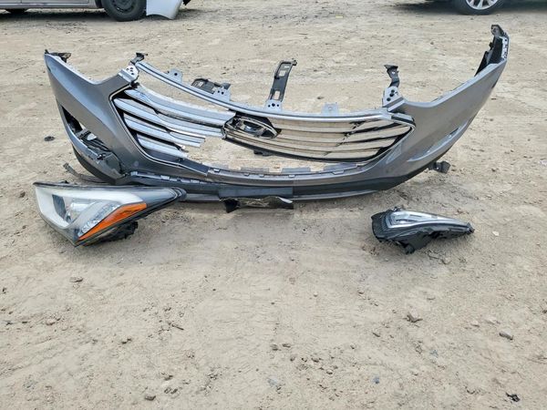 2016 HYUNDAI SANTA FE TOP