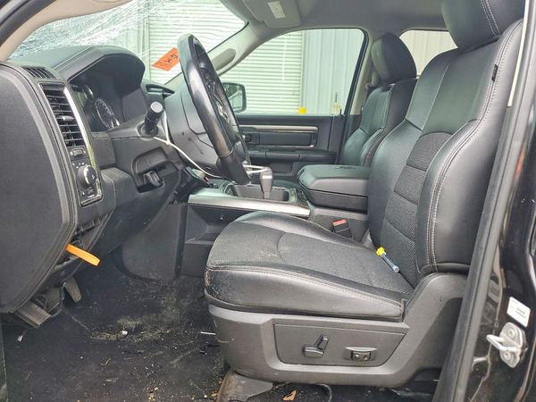 2018 RAM 1500 SPORT CREW CAB 4X4