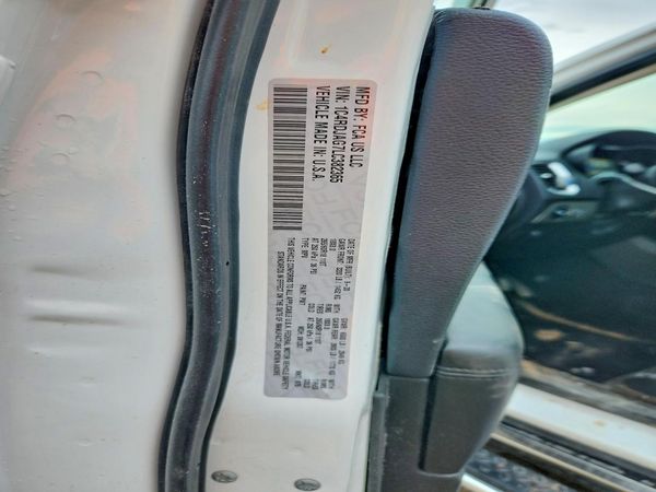 2020 DODGE DURANGO SXT