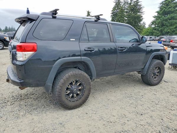 2013 TOYOTA 4RUNNER
