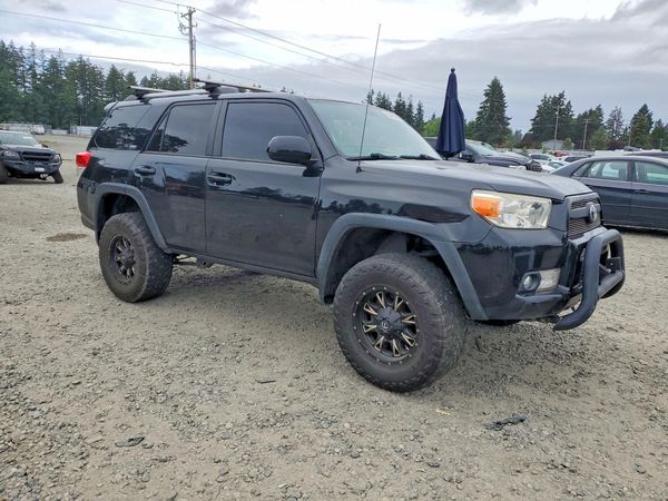 2013 TOYOTA 4RUNNER