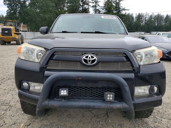2013 TOYOTA 4RUNNER