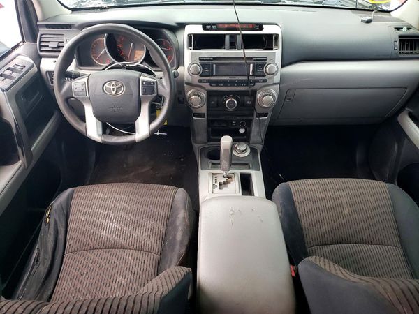 2013 TOYOTA 4RUNNER