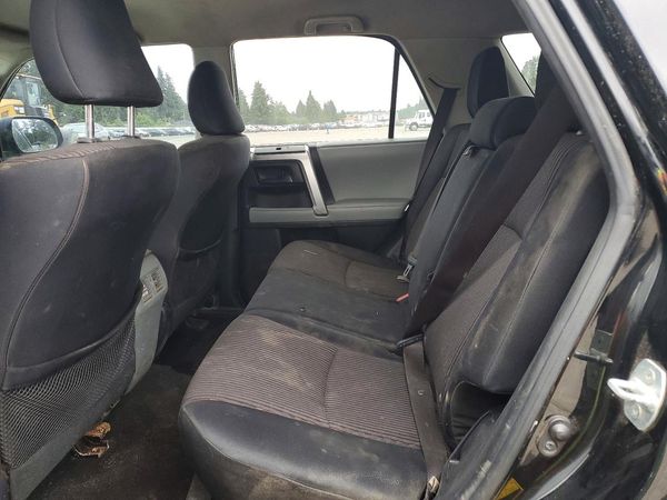 2013 TOYOTA 4RUNNER