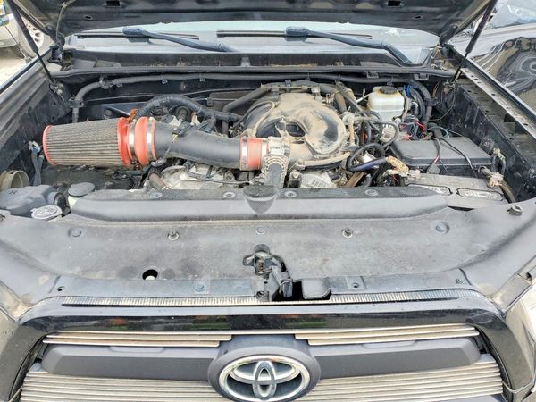 2013 TOYOTA 4RUNNER