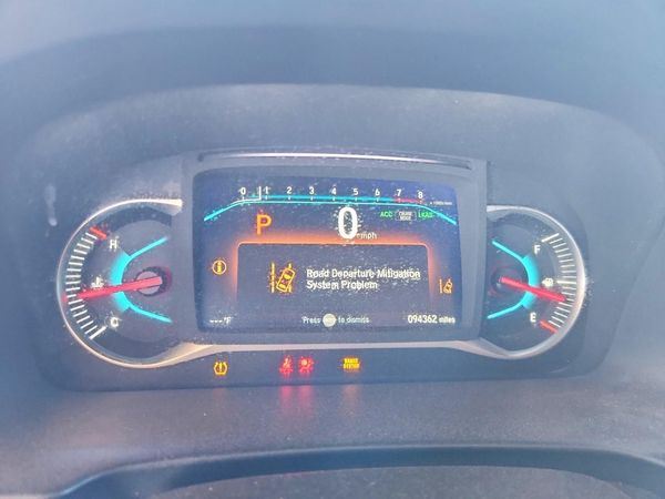 2021 HONDA PILOT EX