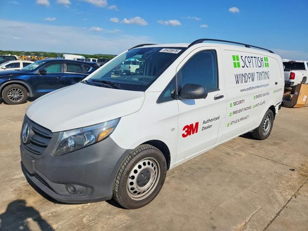 2023 MERCEDES-BENZ METRIS 447 (VS20)