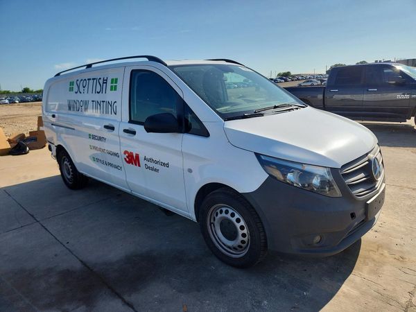 2023 MERCEDES-BENZ METRIS 447 (VS20)
