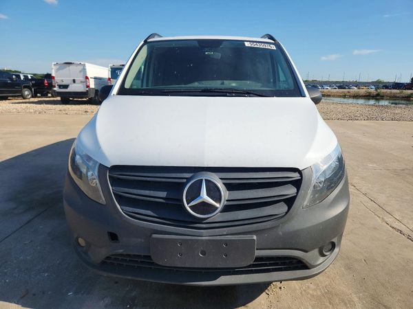 2023 MERCEDES-BENZ METRIS 447 (VS20)