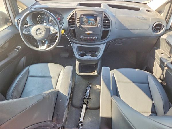 2023 MERCEDES-BENZ METRIS 447 (VS20)
