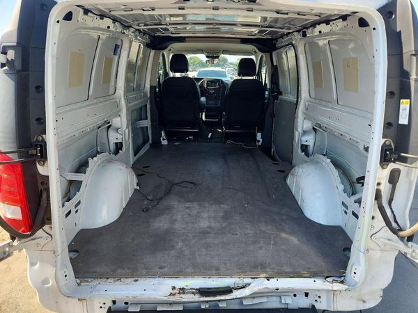 2023 MERCEDES-BENZ METRIS 447 (VS20)